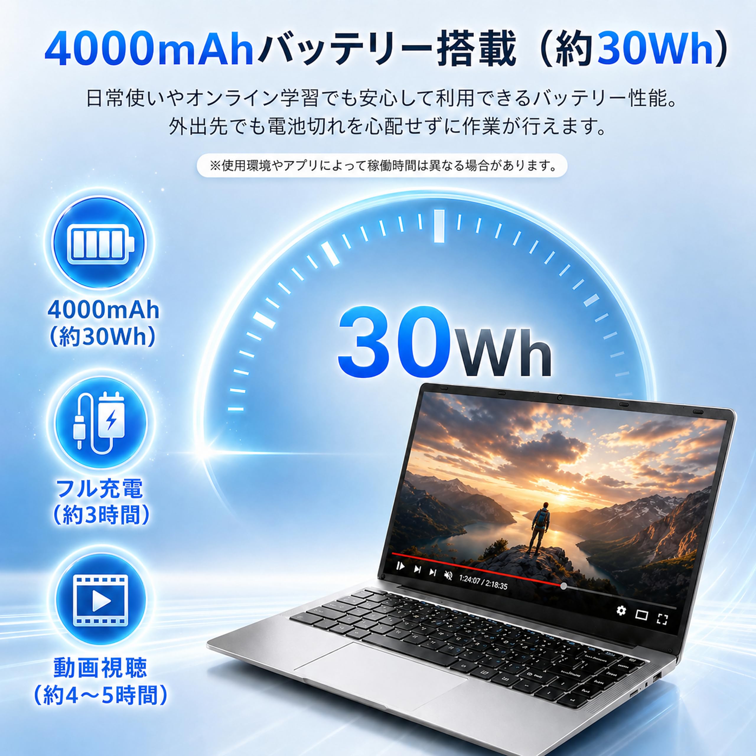 新品未使用 KAZEON ノートパソコン N4500 Amazon.co.jp: KAZEON ノートパソコン N4500 【MS Office 2024搭載